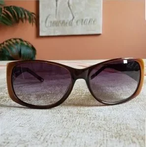 Fossil | Accessories | Fossil Angel Ps372970 Sunglasses  display picture 2